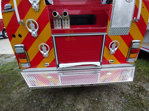 Lisle-Woodridge FPD
