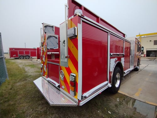 Lisle-Woodridge FPD