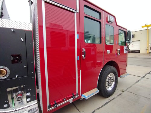 Lisle-Woodridge FPD