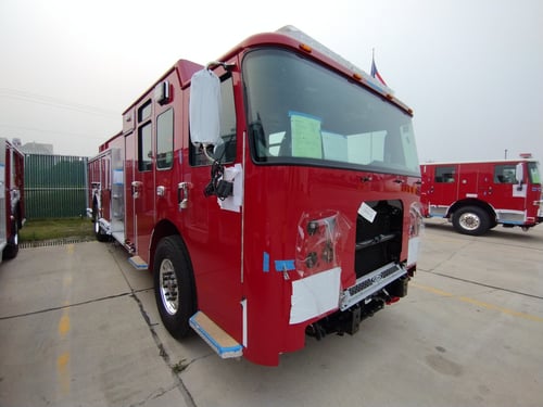 Lisle-Woodridge FPD