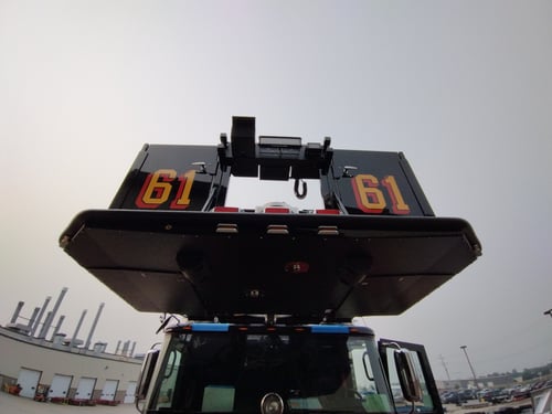 Des Plaines FD