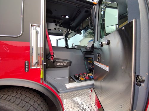 Des Plaines FD