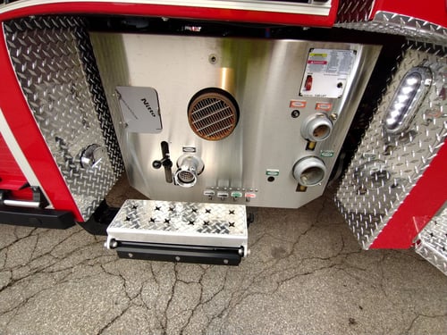 Des Plaines FD