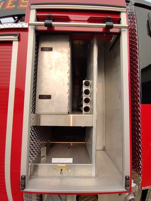 Des Plaines FD