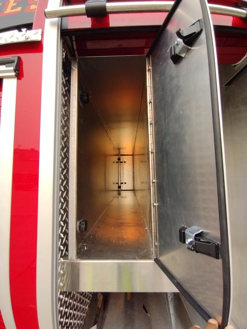 Des Plaines FD