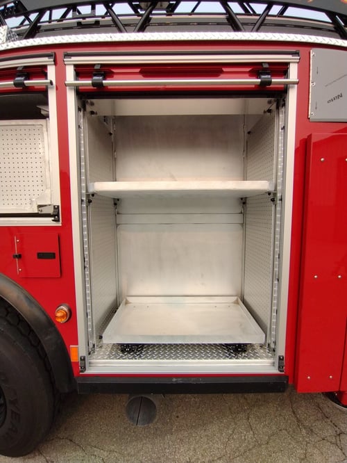 Des Plaines FD