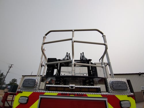 Des Plaines FD