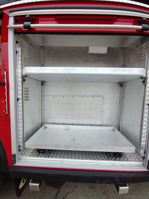 Des Plaines FD