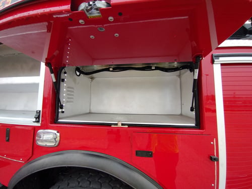 Des Plaines FD