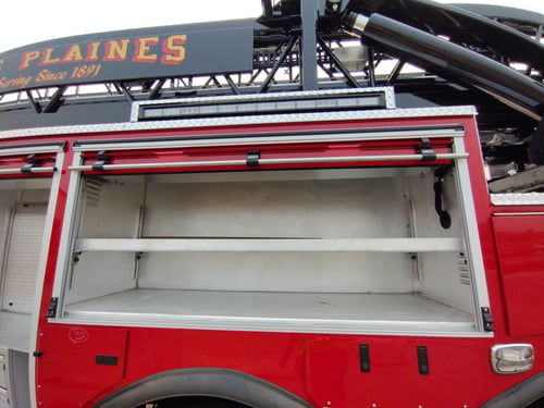 Des Plaines FD