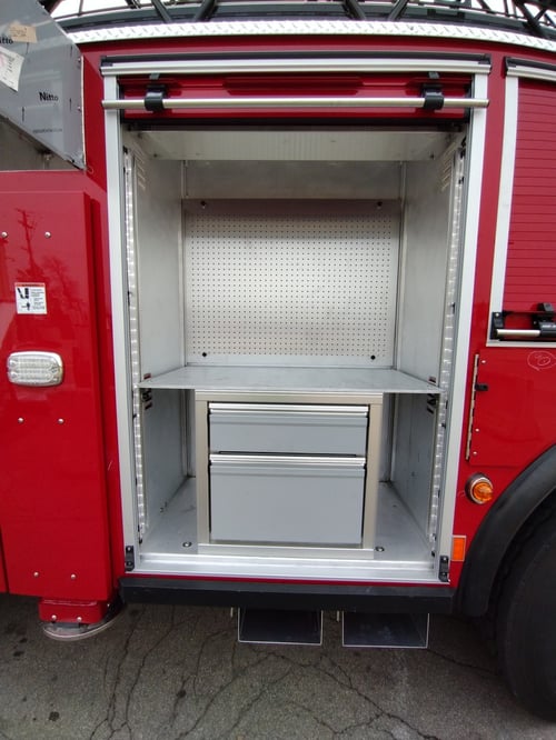 Des Plaines FD