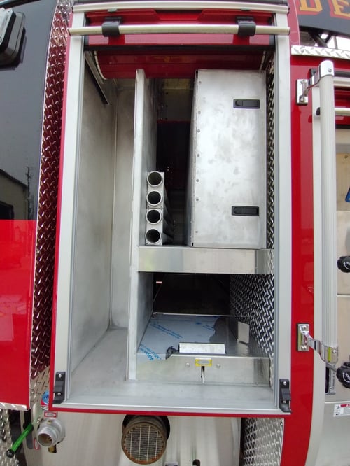 Des Plaines FD