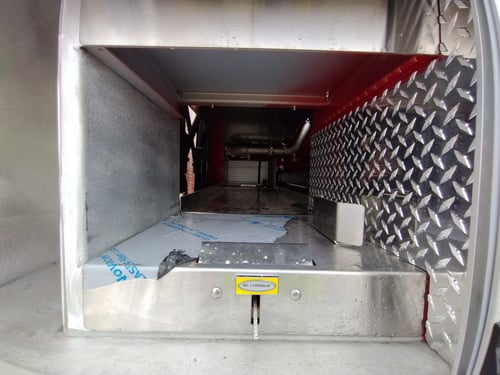 Des Plaines FD