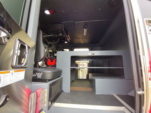 Des Plaines FD