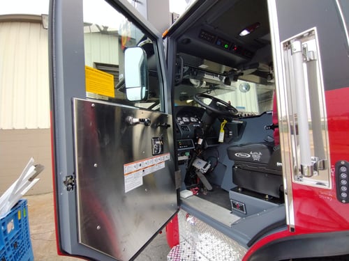 Des Plaines FD