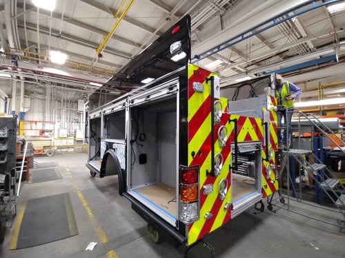 West Metro FD