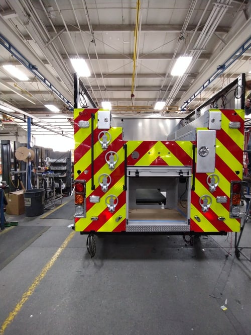 West Metro FD