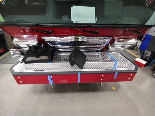 Lisle-Woodridge FPD