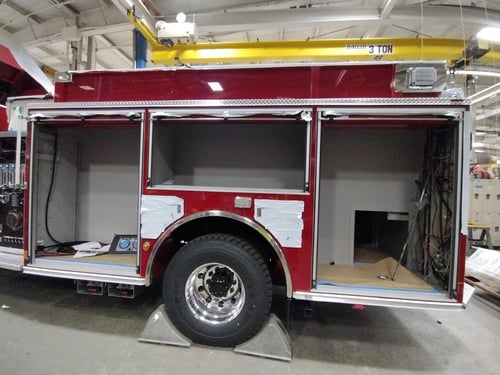 Lisle-Woodridge FPD