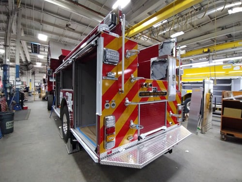 Lisle-Woodridge FPD