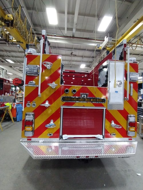 Lisle-Woodridge FPD