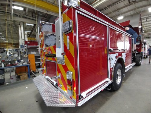 Lisle-Woodridge FPD