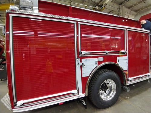 Lisle-Woodridge FPD
