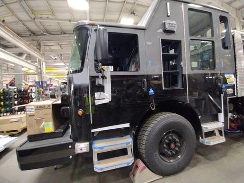 West Metro FD