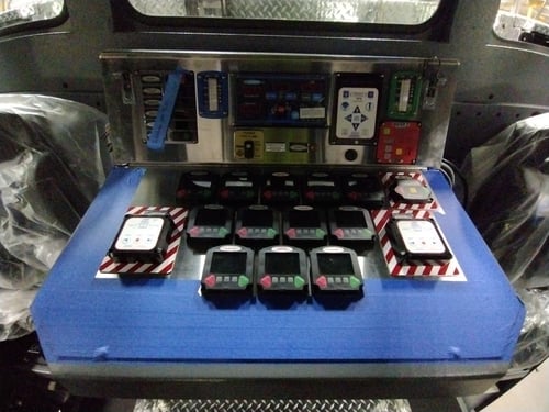 West Metro FD