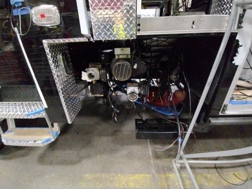 West Metro FD