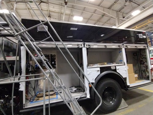West Metro FD