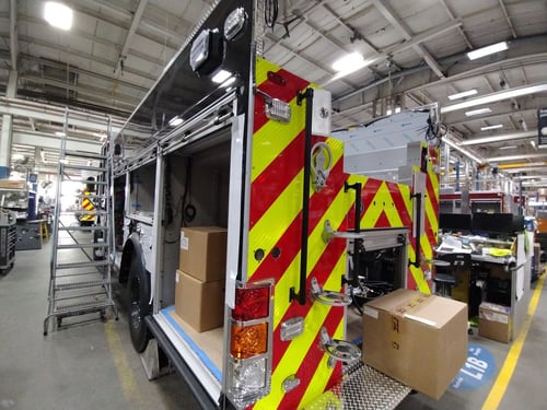 West Metro FD