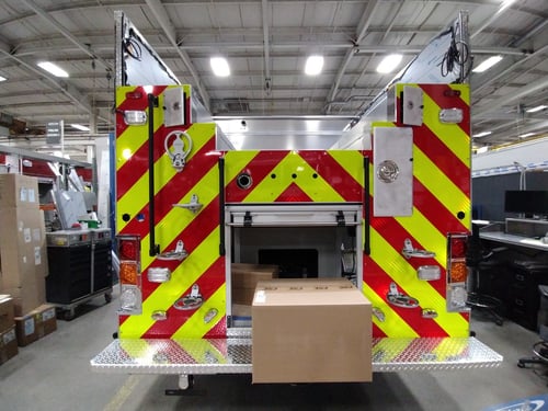 West Metro FD