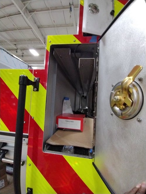 West Metro FD