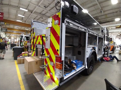 West Metro FD