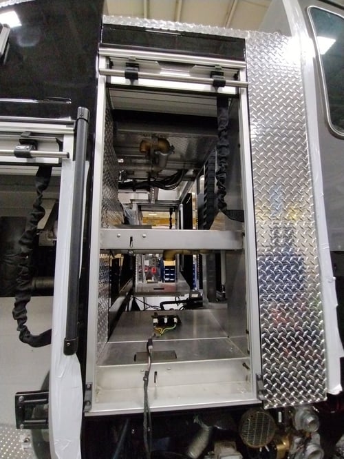 West Metro FD