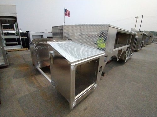 Robertson FPD