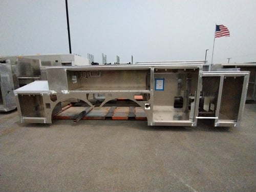 Robertson FPD