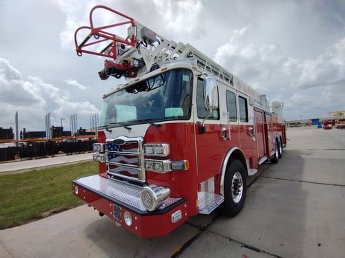 Indianapolis FD