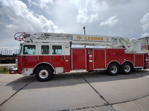 Indianapolis FD