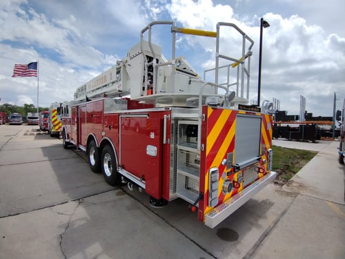 Indianapolis FD