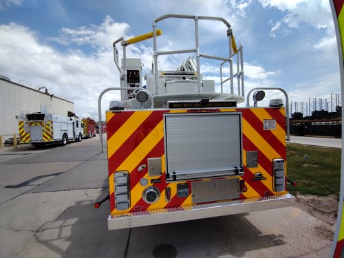 Indianapolis FD