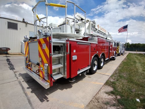 Indianapolis FD