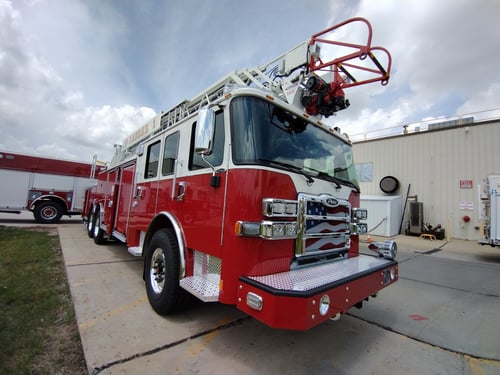 Indianapolis FD