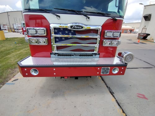 Indianapolis FD