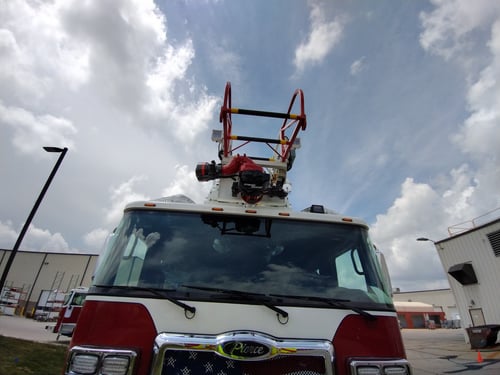 Indianapolis FD