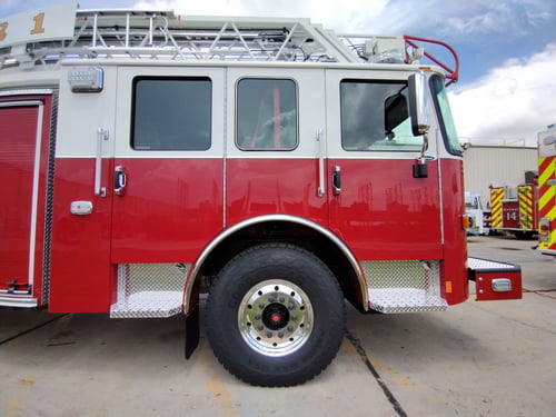 Indianapolis FD