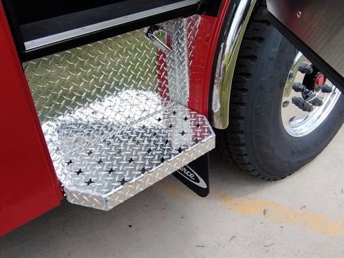 Indianapolis FD