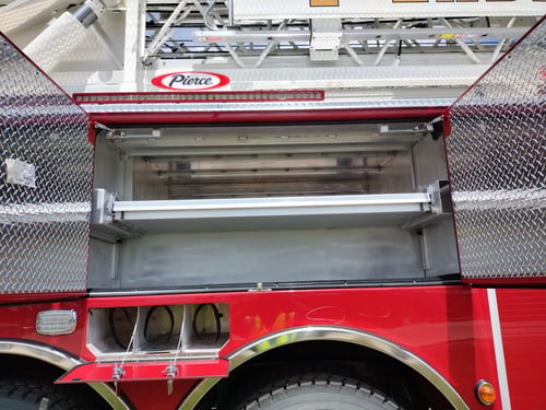 Indianapolis FD