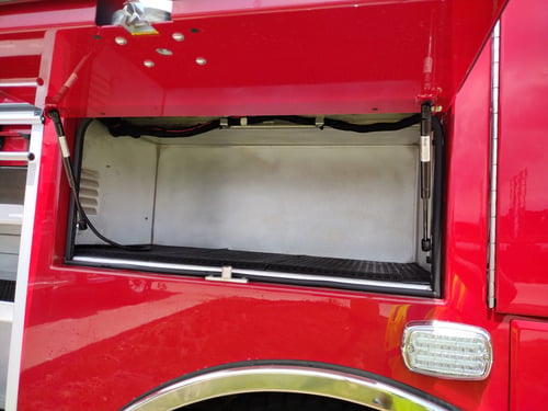Indianapolis FD